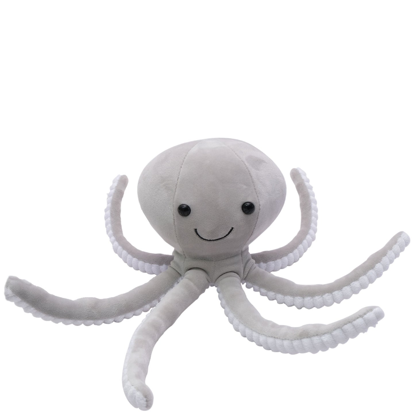 Jenam Plush Octopus - 30 X 13cm