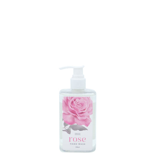 Rose Hand Wash - 350ml