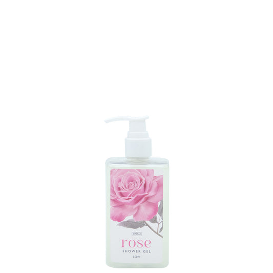 Rose Shower Gel - 350ml