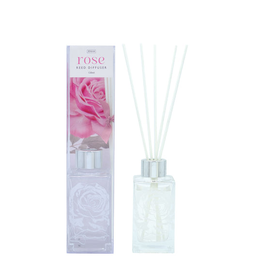 Rose Diffuser - 120ml