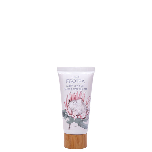 Protea Hand & Nail Cream - 60ml