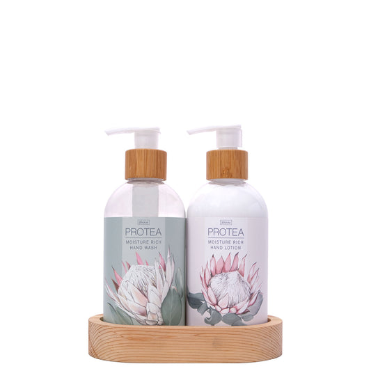 Protea Hand Care Duo - 300ml