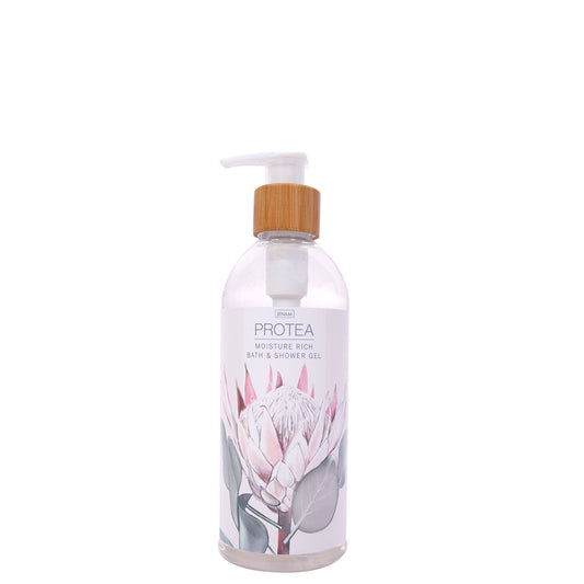 Protea Bath & Shower Gel - 400ml