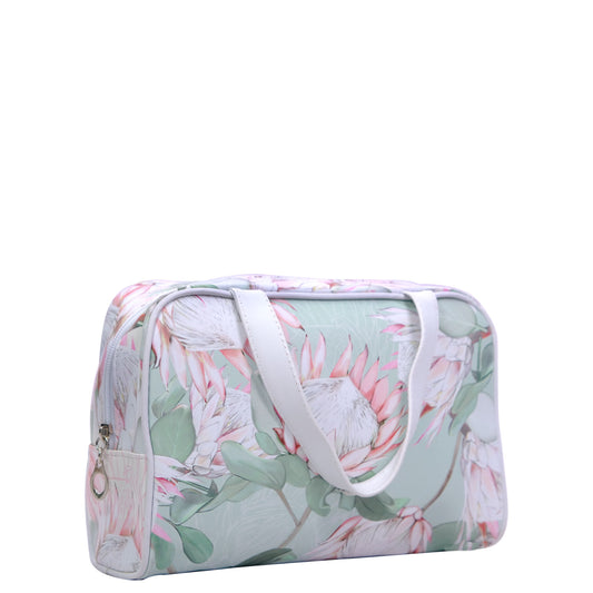 Protea Cosmetic Bag - 25 x 16cm