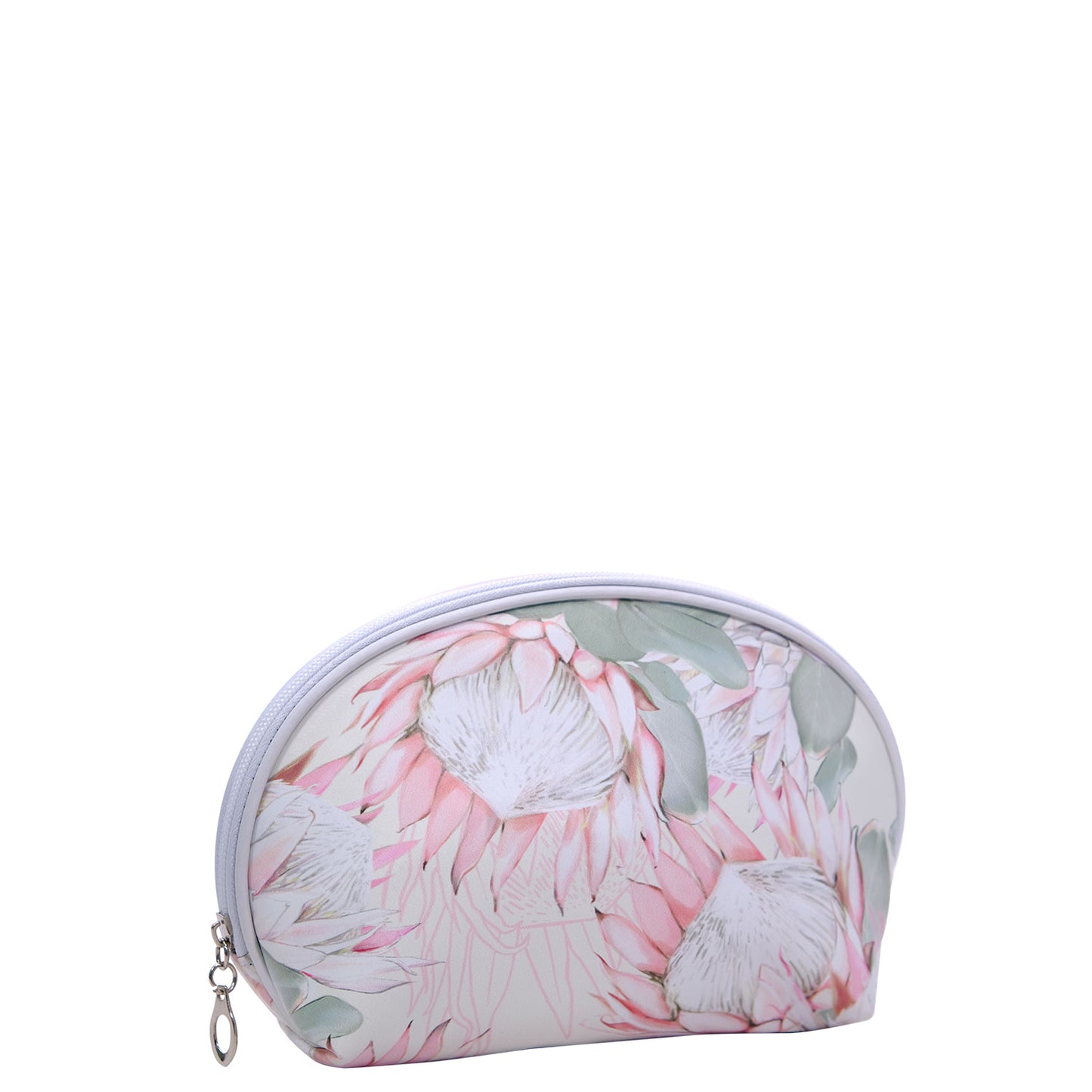 Protea Oval Cosbag - 21 X 13 X 8cm