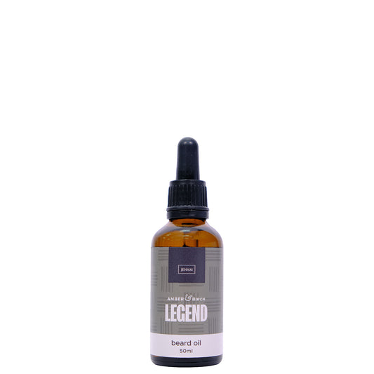 Legend Beard Oil - 50ml