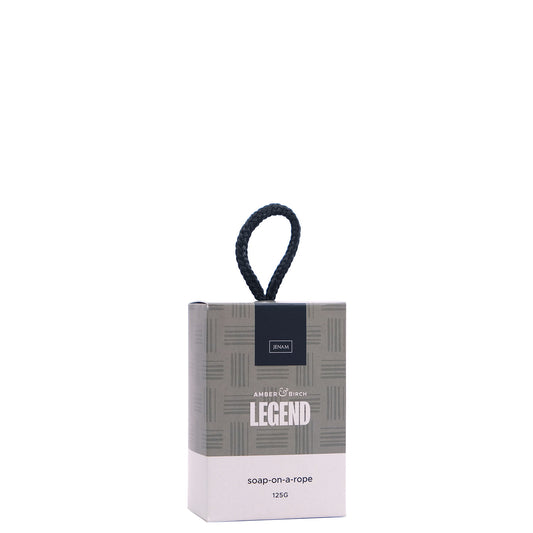 Legend Soap-On-A-Rope - 125g