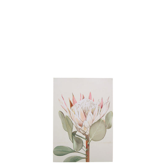 Protea Notepad (Lined) - A6