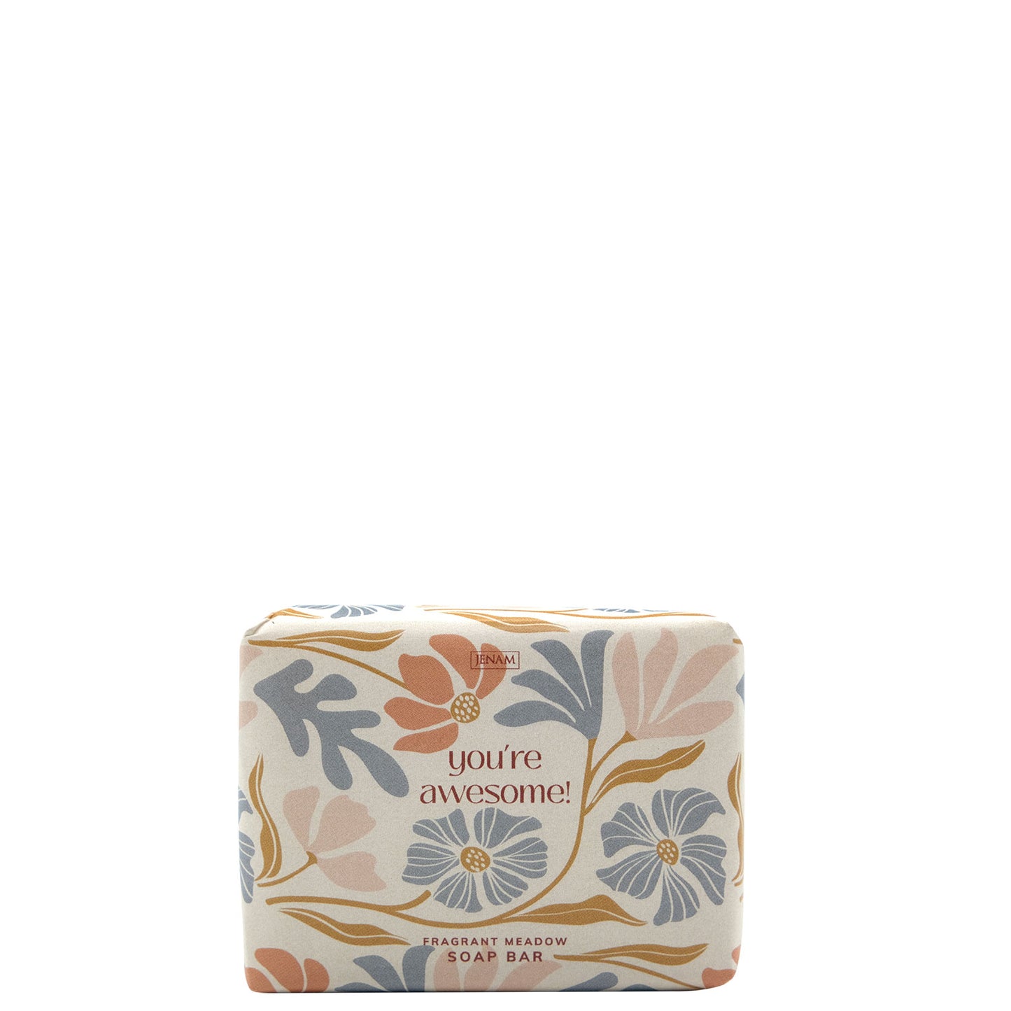 Just Saying Fragranced Soap (You're Awesome) - 125g