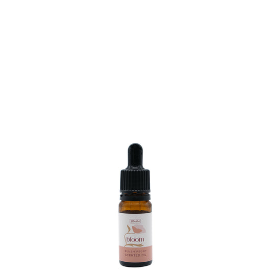 Just Saying Scented Oil (Bloom) (Blush Peony) - 10ml