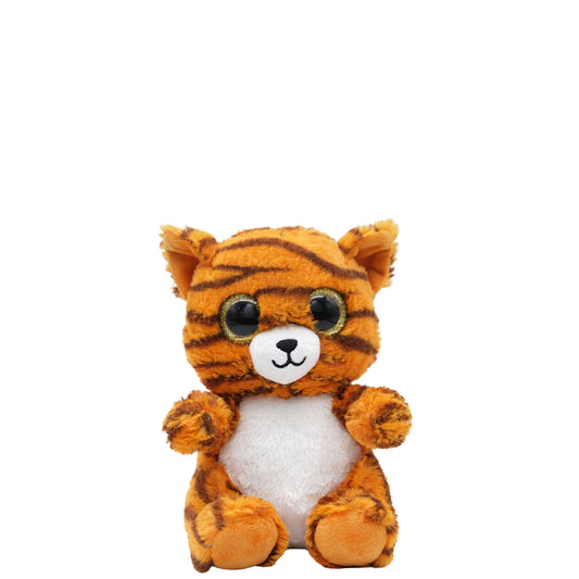 Plush Glubys (Cat) - 12 x 22cm