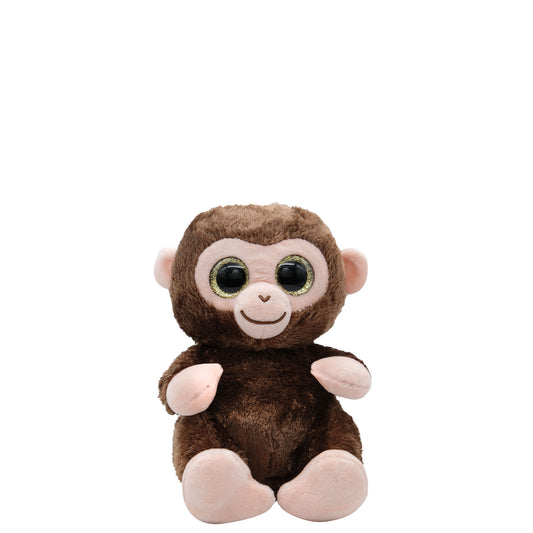 Plush Glubys (Monkey) - 12 x 21cm