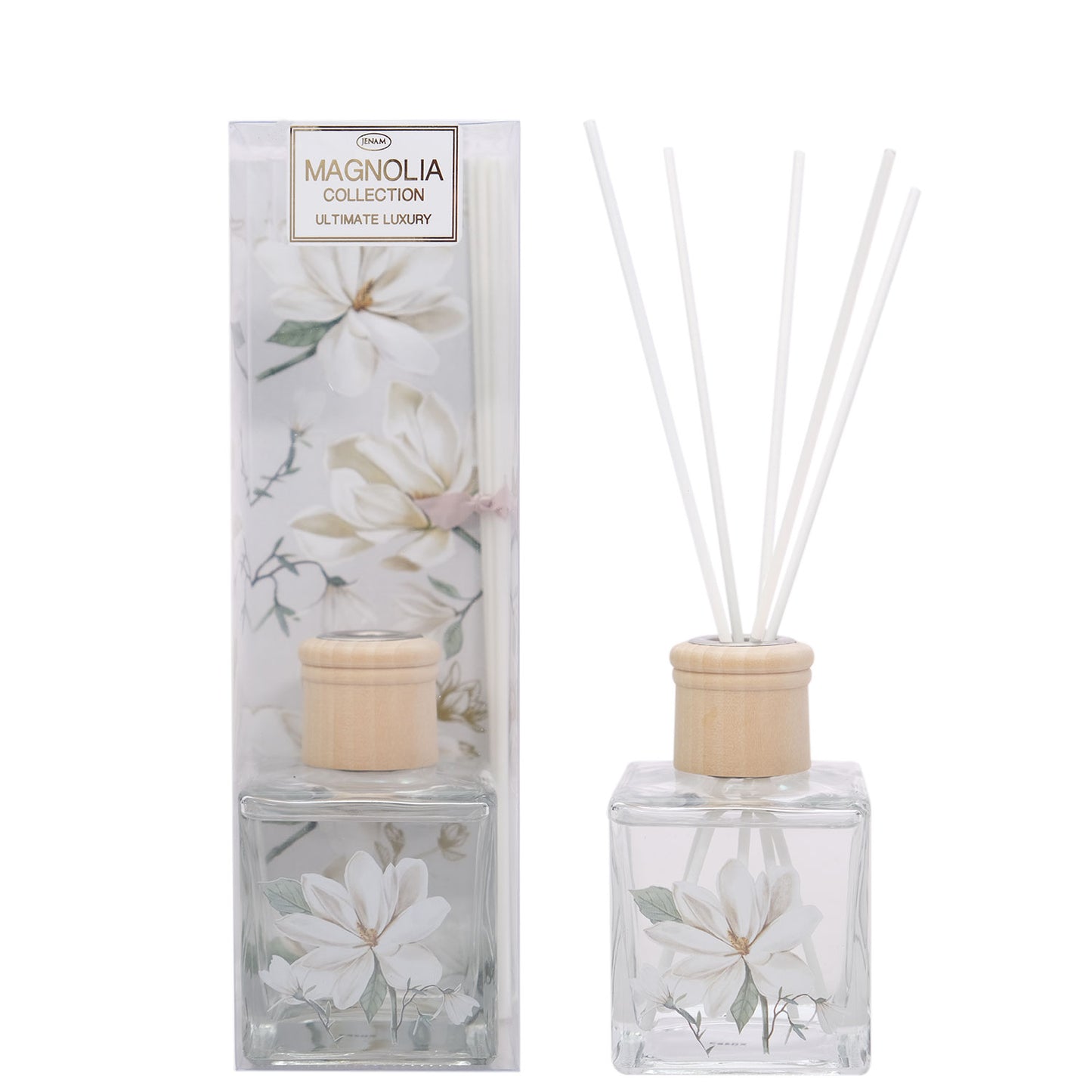 Magnolia Diffuser - 200ml