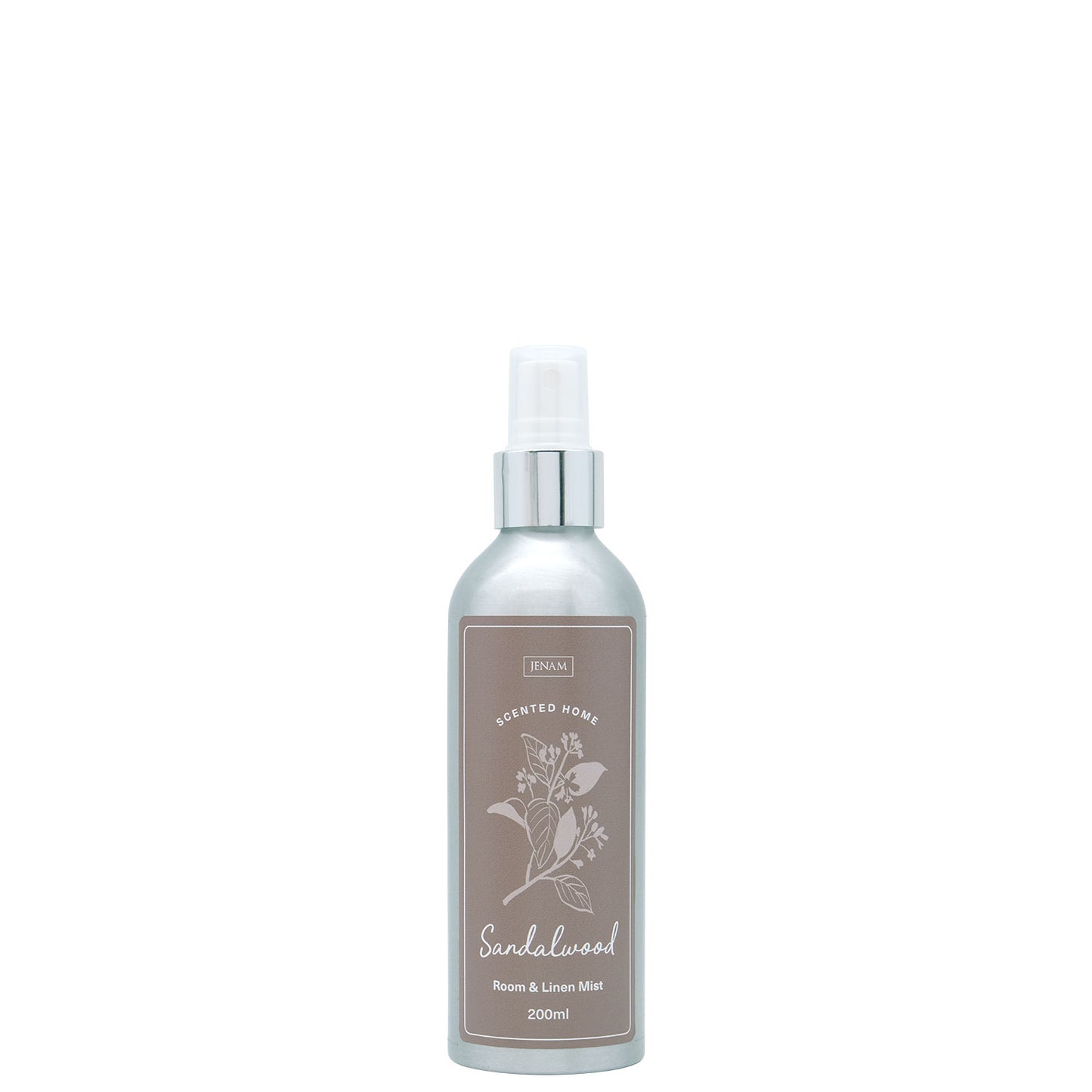 Scented Home - Room & Linen Mist (Sandalwood)