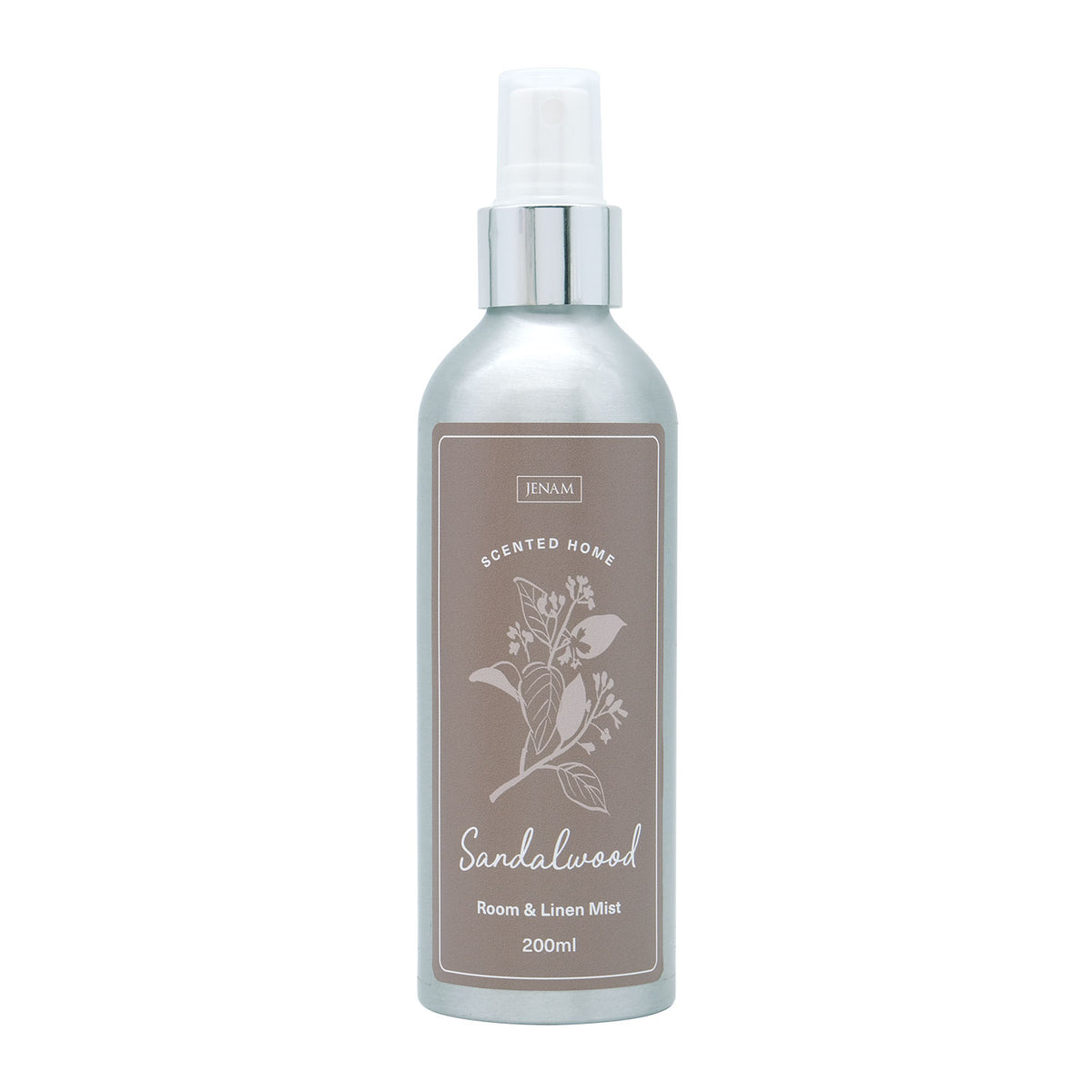 Scented Home - Room & Linen Mist (Sandalwood)
