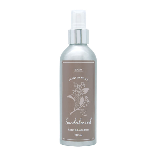 Scented Home - Room & Linen Mist (Sandalwood)
