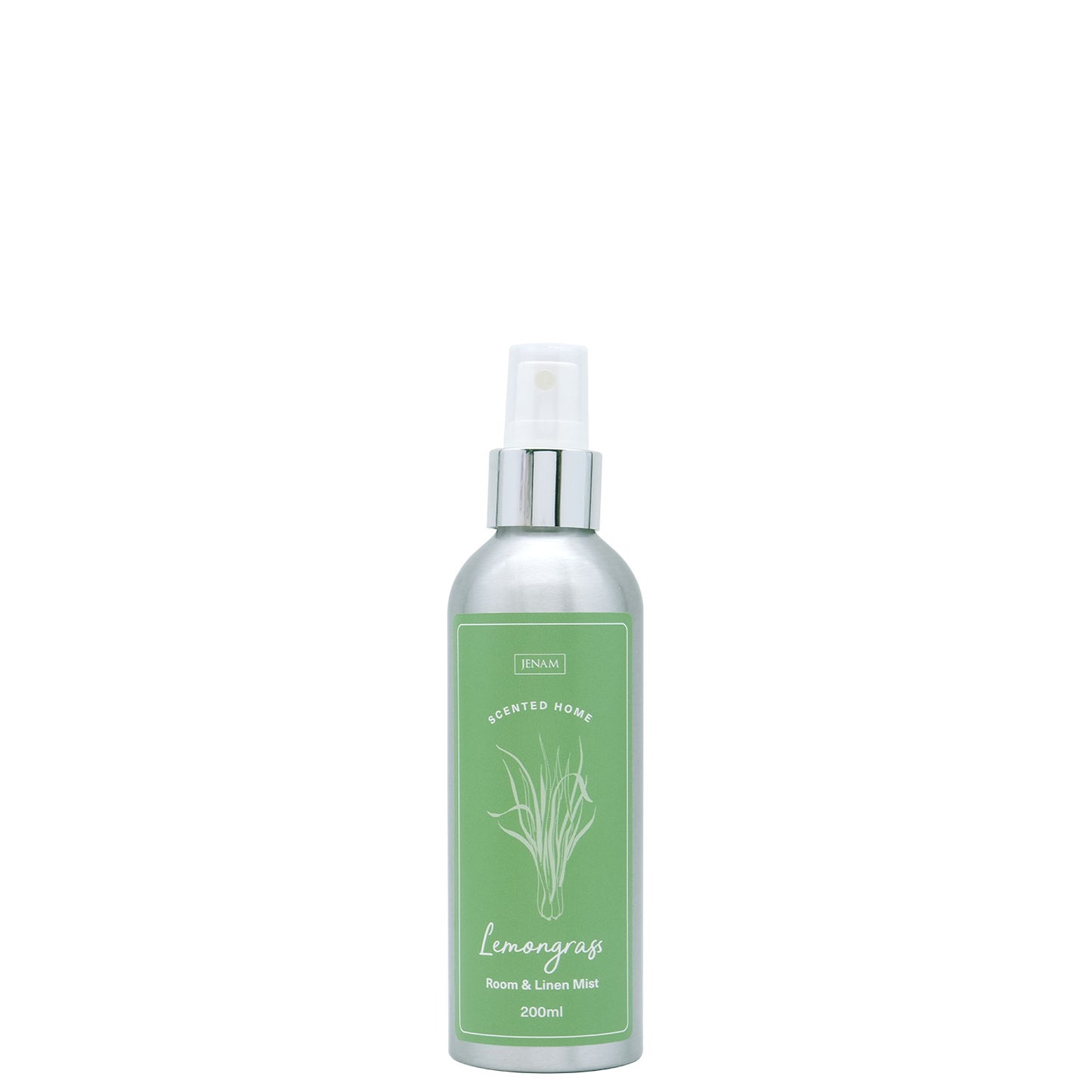 Scented Home - Room & Linen Mist (Lemongrass)
