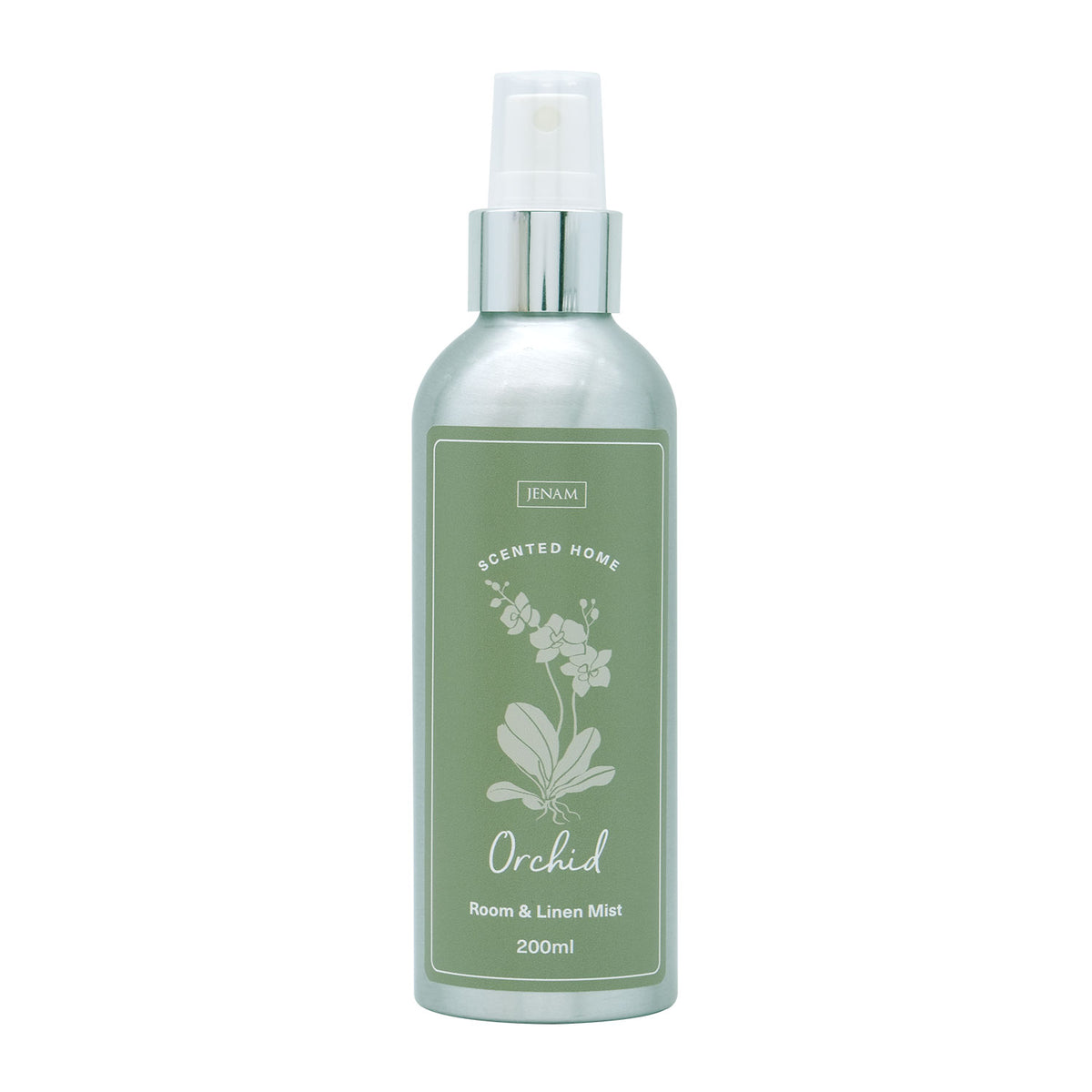 Scented Home - Room & Linen Mist (Orchid) - 200ml