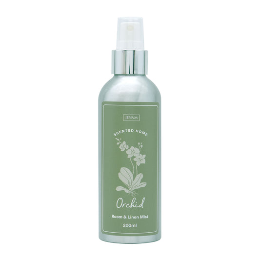 Scented Home - Room & Linen Mist (Orchid)