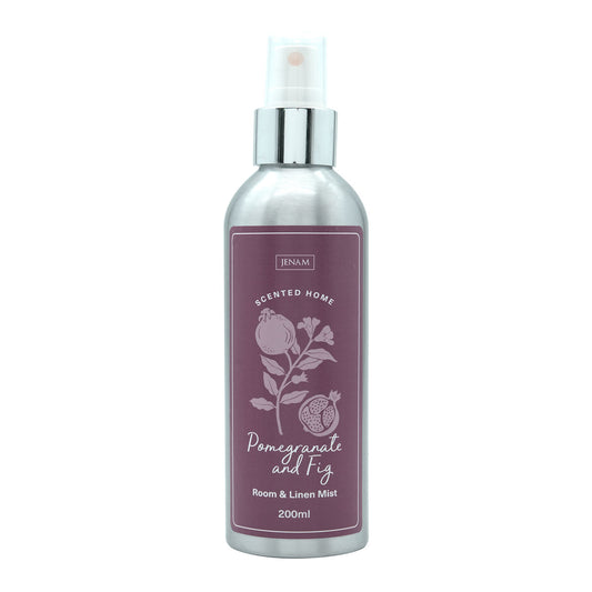 Scented Home - Room & Linen Mist (Pomegranate & Fig)