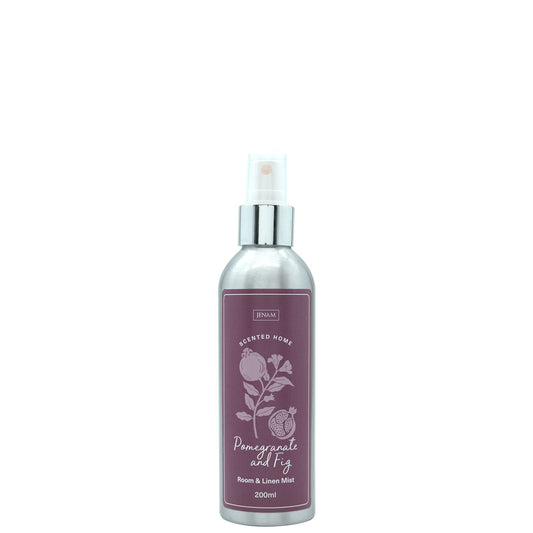 Scented Home - Room & Linen Mist (Pomegranate & Fig)