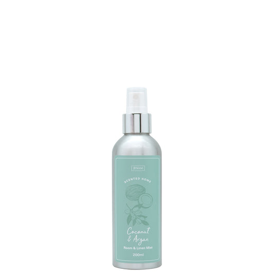 Scented Home - Room & Linen Mist (Coconut & Argan)