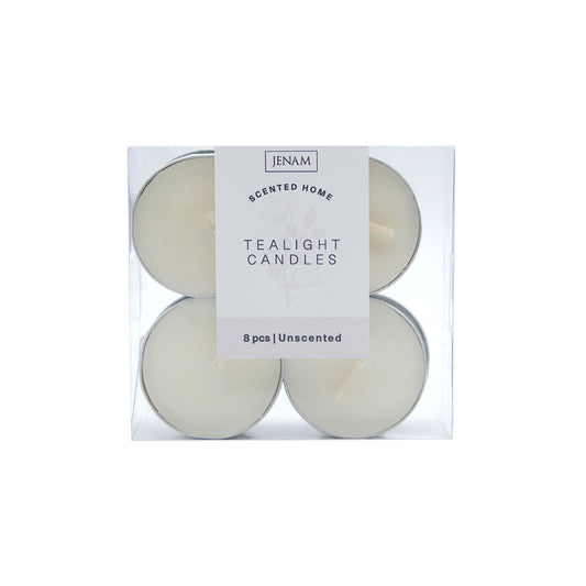 Scented Home Tealight Candles