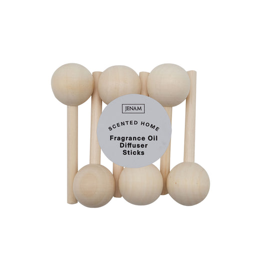 Ball Diffuser Sticks / Round