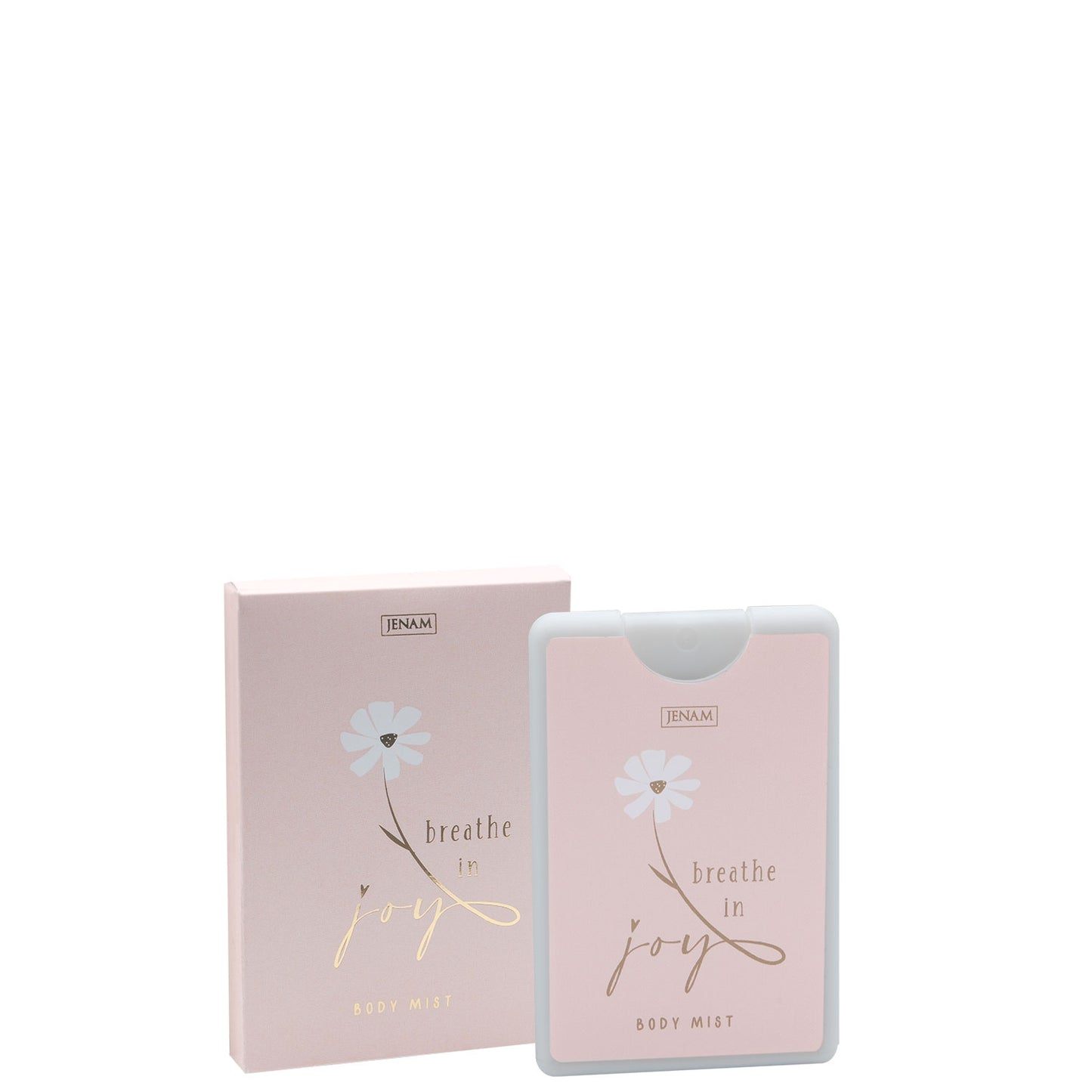 Just Smile Body Mist (Just  Breath In Joy) - 20ml