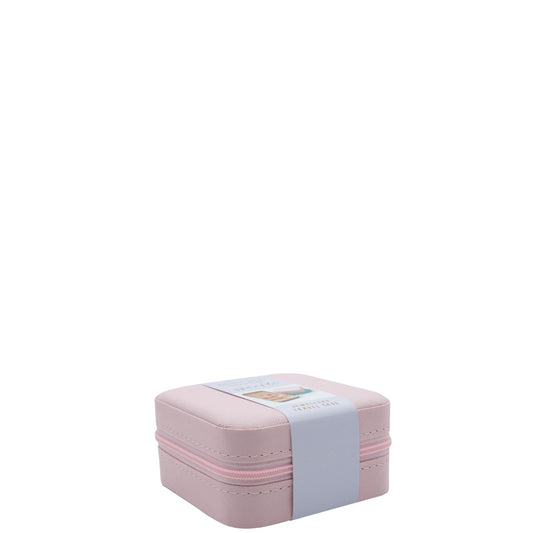 Just Smile Jewellery Travel Case (Assorted)