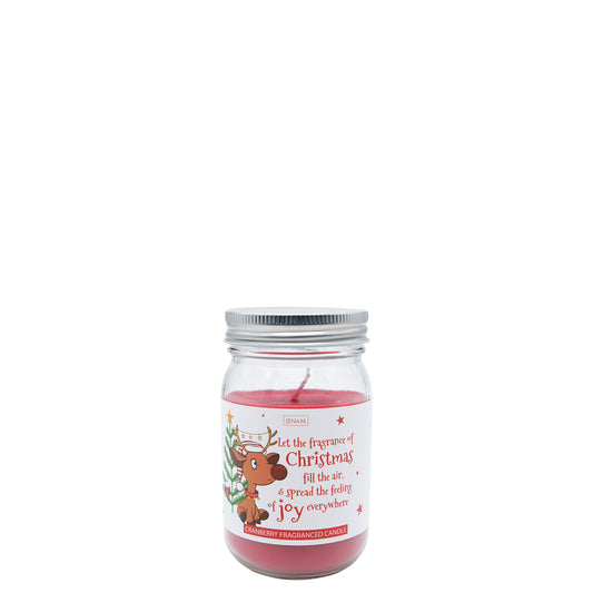 Christmas -  Christmas Candle