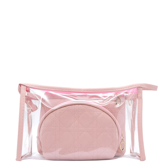 Mama Bear - 3pc Cosbag Set