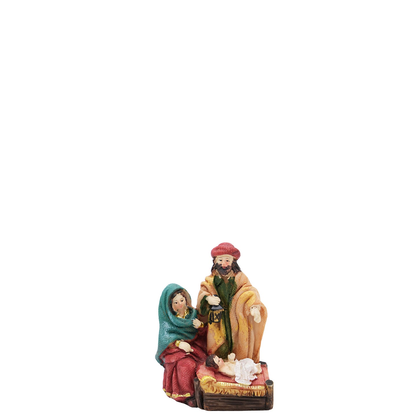 Christmas - Nativity Scene