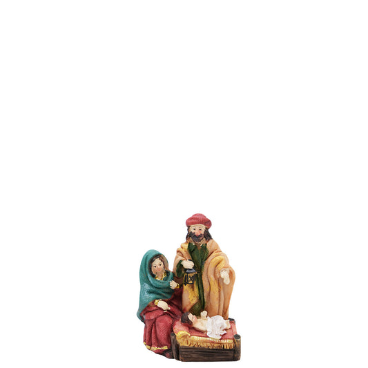 Christmas - Nativity Scene