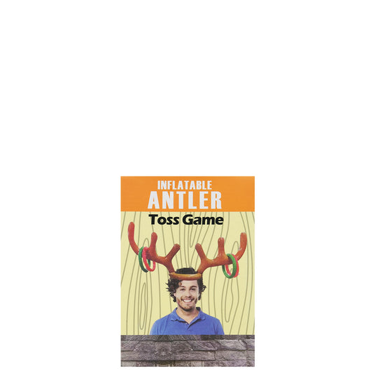 Christmas - Inflatable Antler Toss Game