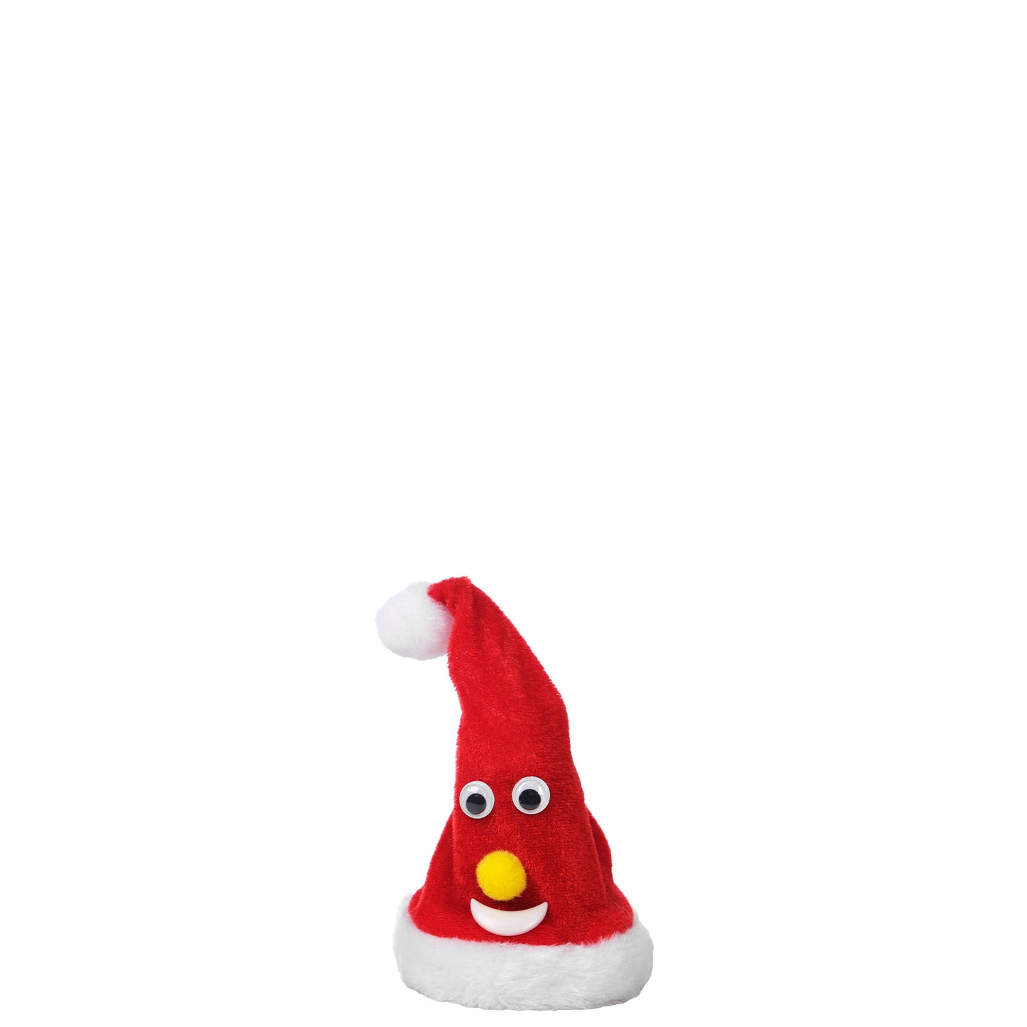 Christmas - Dancing Hat