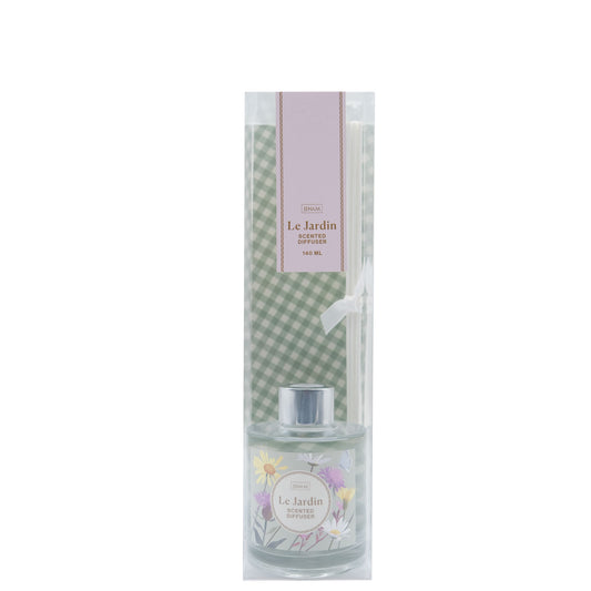 Le Jardin Scented Diffuser - 140ml