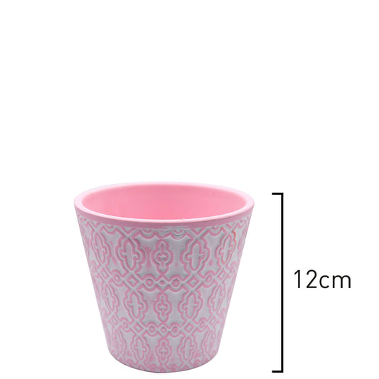 Mom Magic Ceramic Pot
