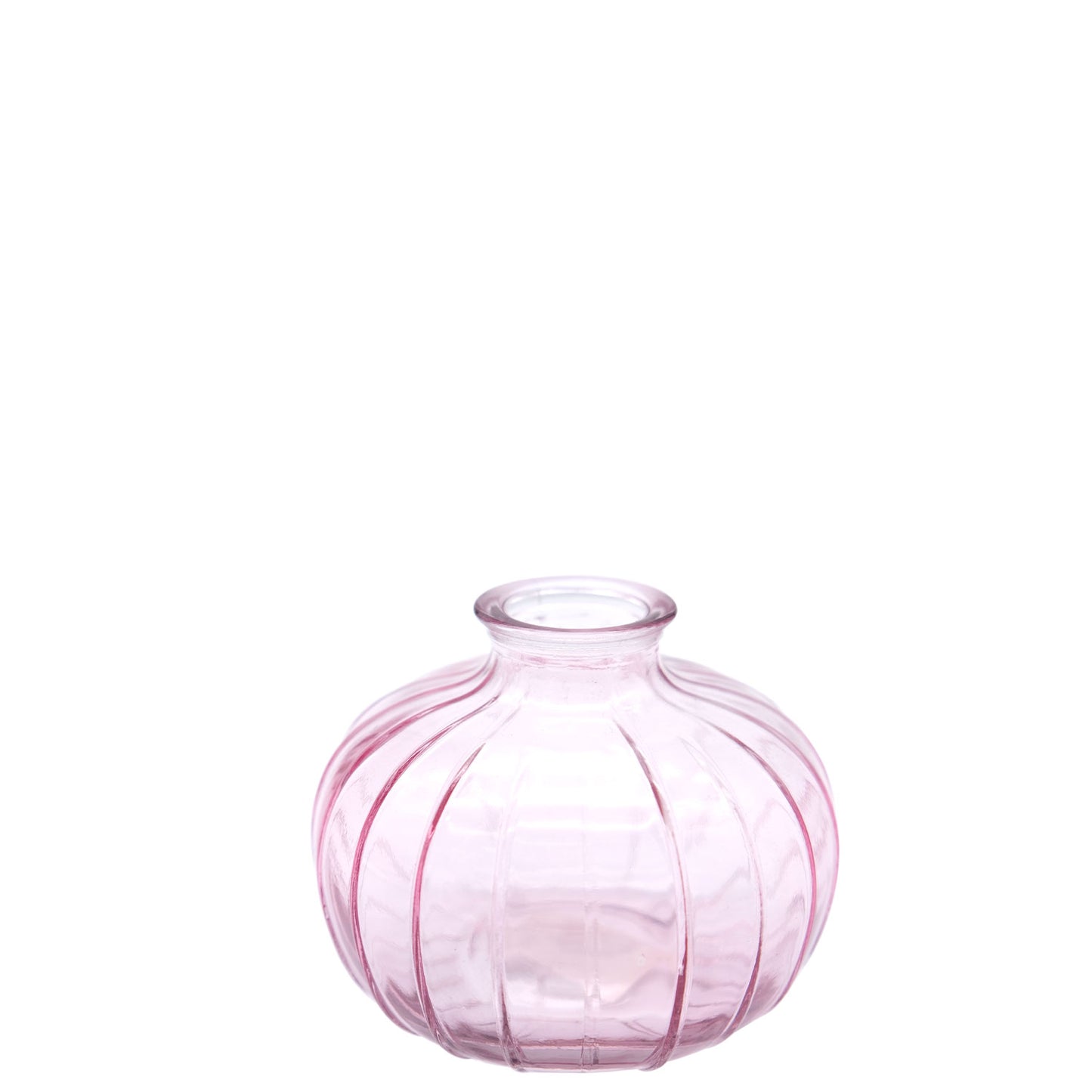 Mom Magic Bud Vase (Round) - 10 x 8cm