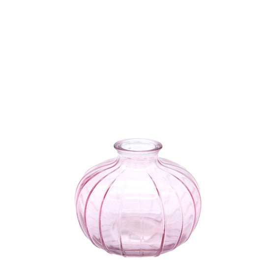 Mom Magic Bud Vase (Round) - 10 x 8cm