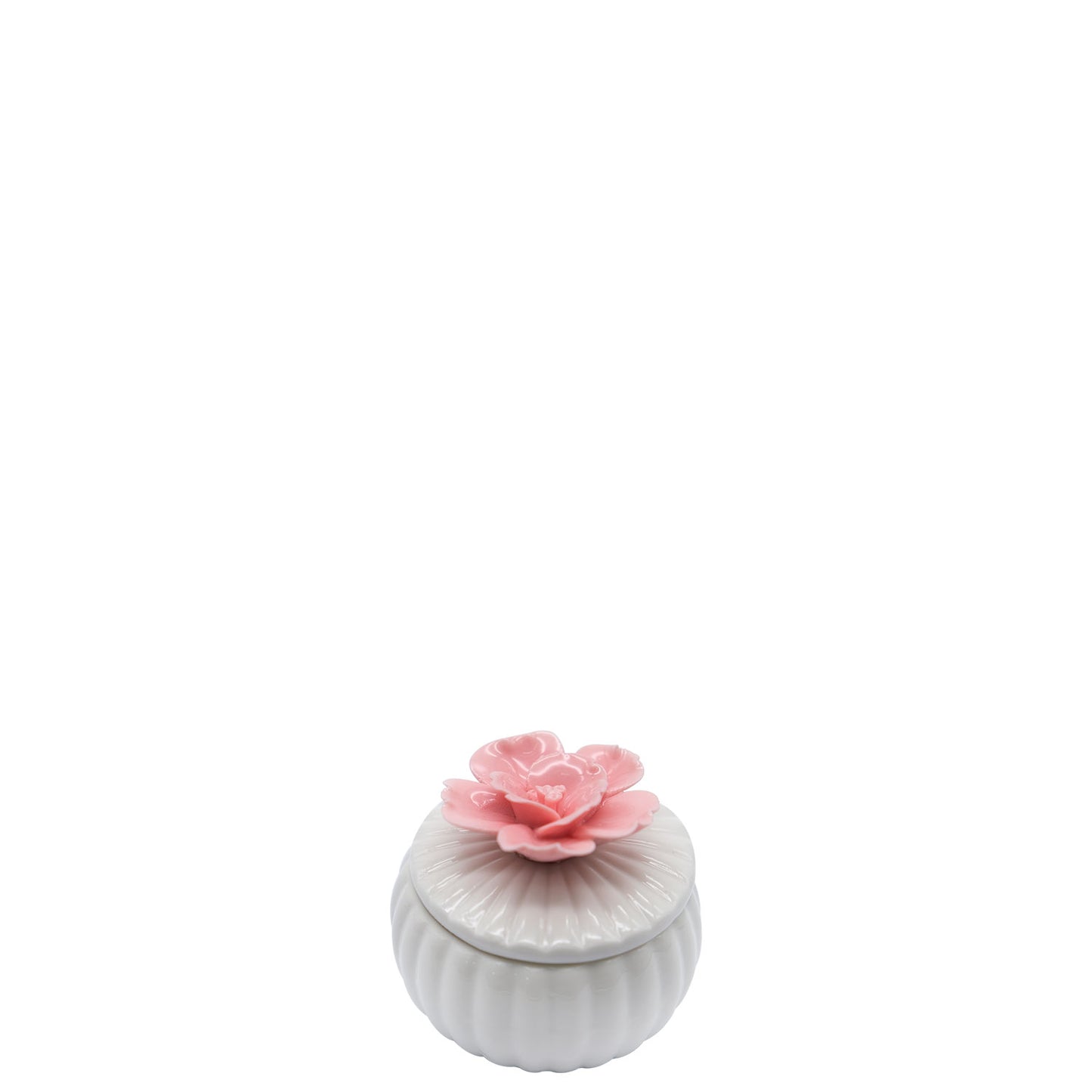 Mom Magic Ceramic Trinket Dish - 6.5 x 6cm
