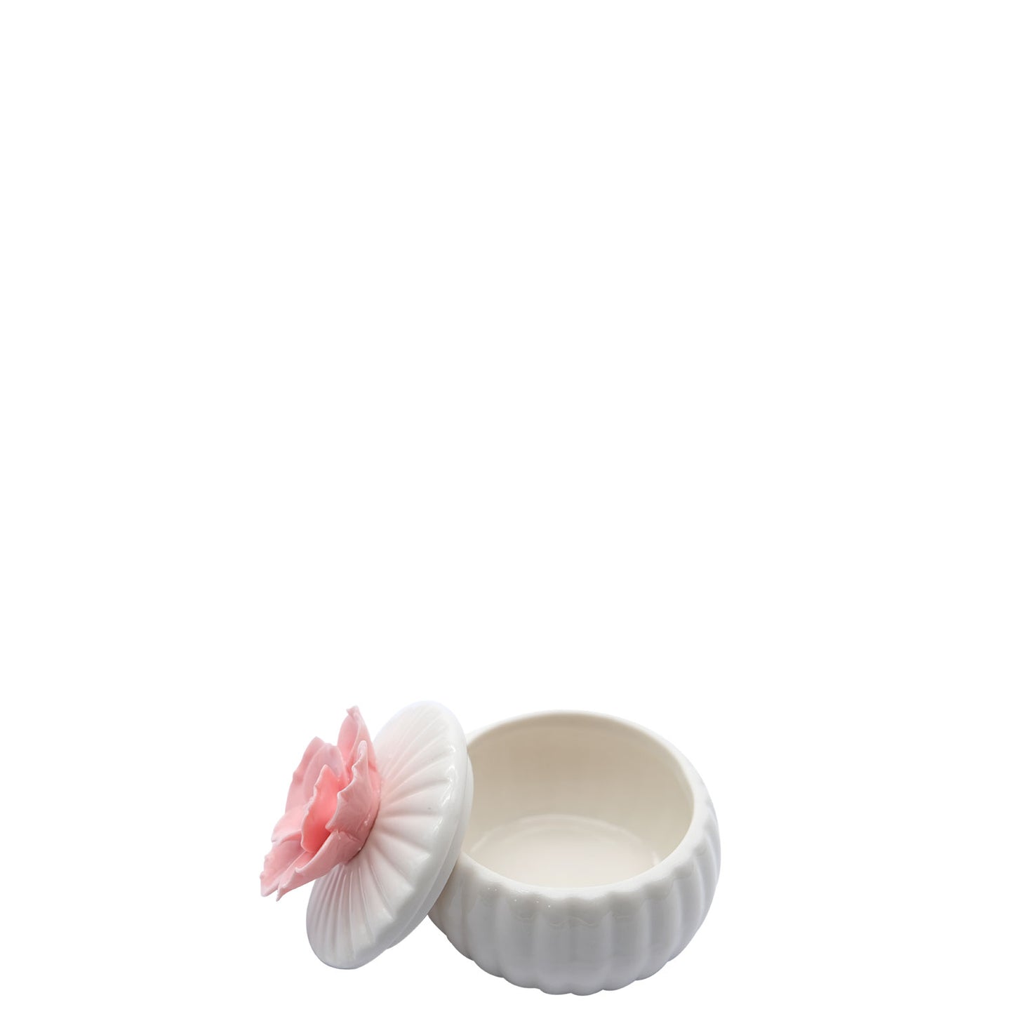 Mom Magic Ceramic Trinket Dish - 6.5 x 6cm