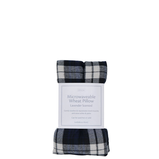 Microwaveable Wheat Pillow
