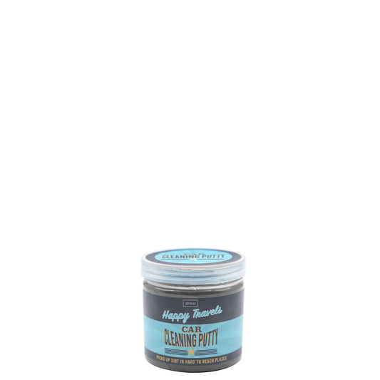 Happy Travels Car Cleaning Putty