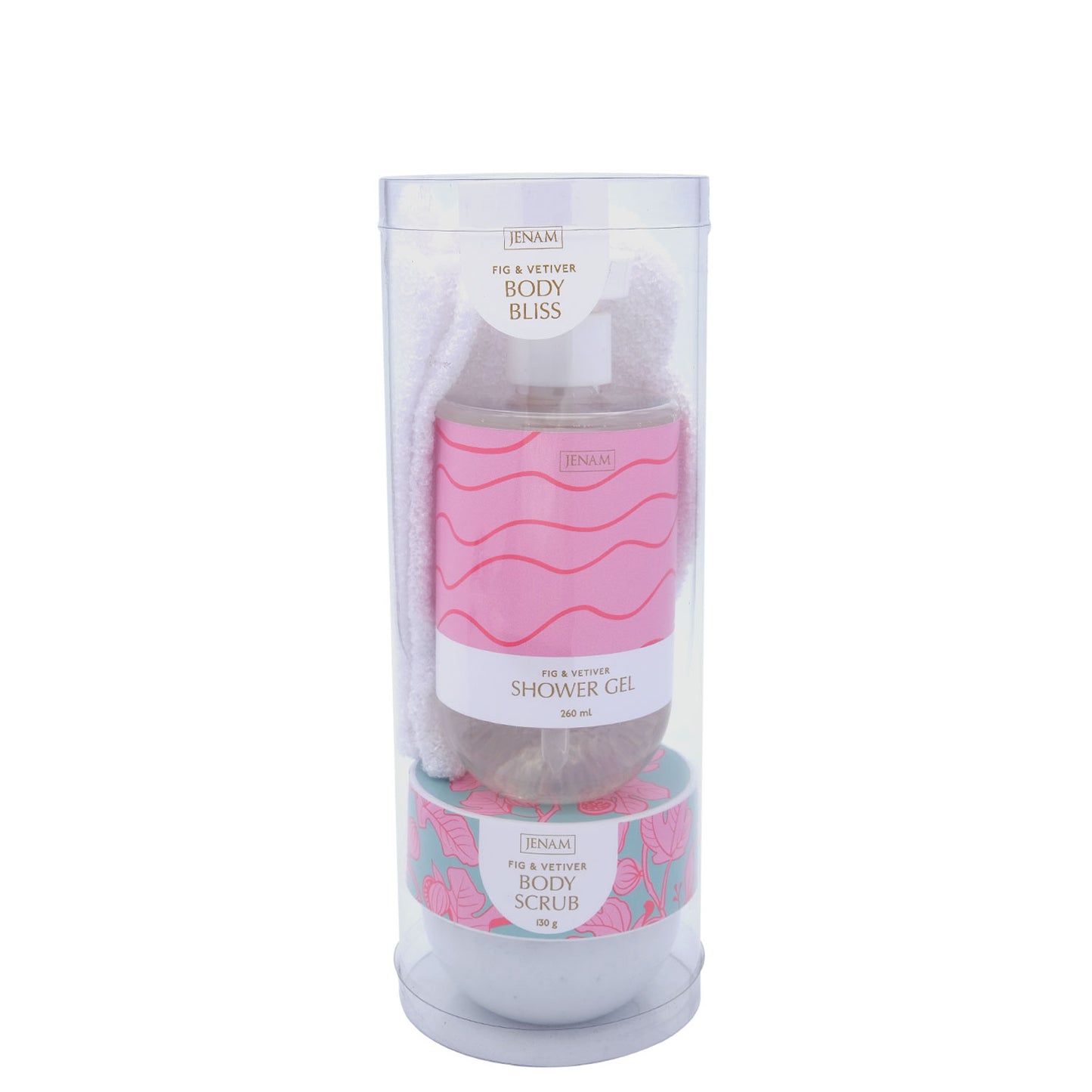 Fig & Vetiver - Body Bliss