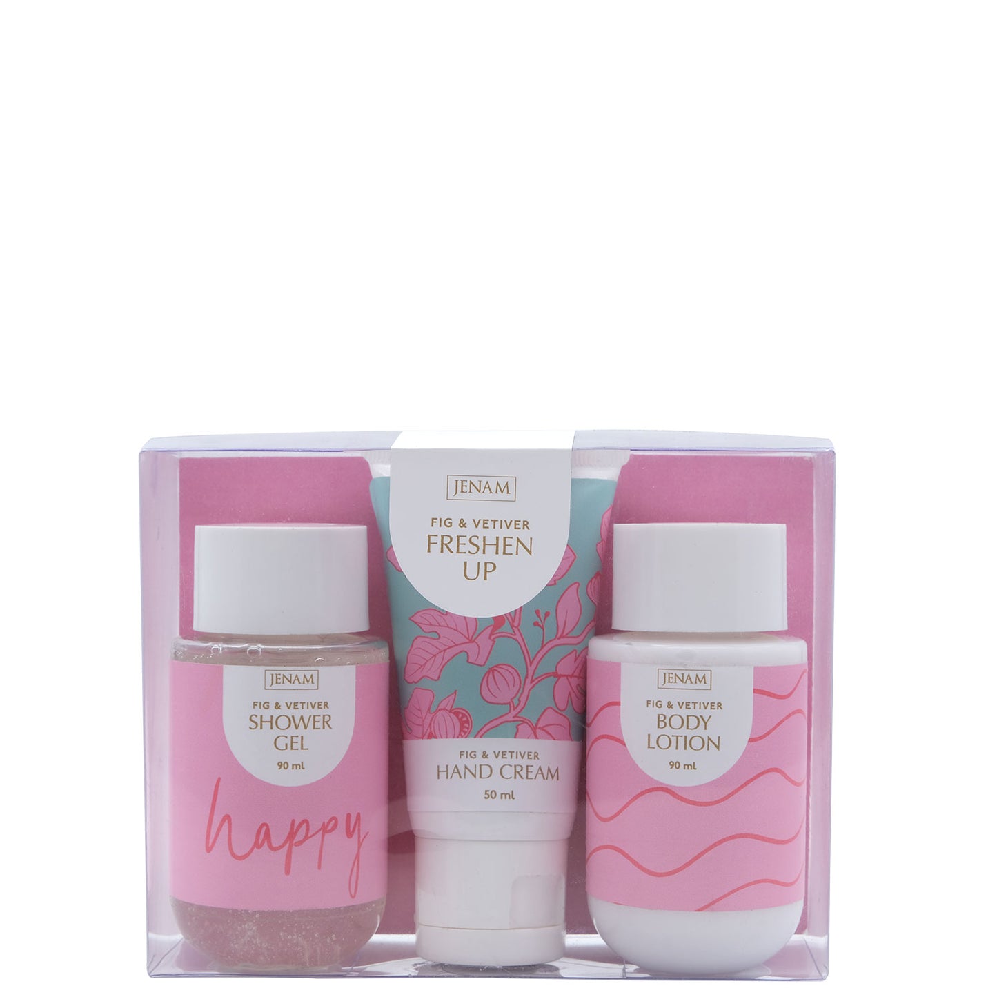 Fig & Vetiver - Freshen Up