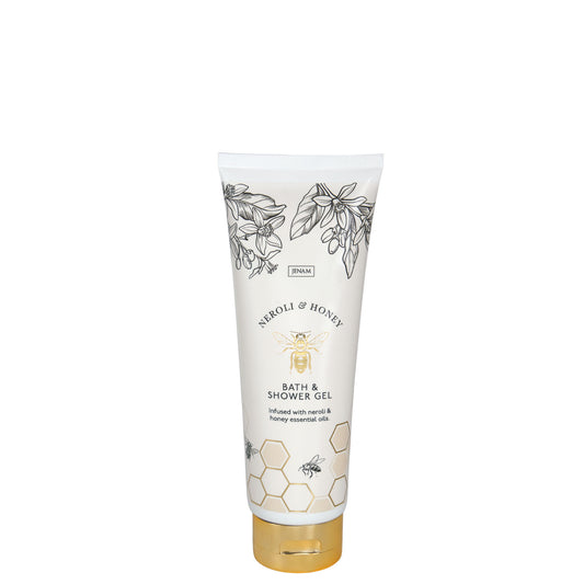 Bee Bath & Shower Gel - 250ml