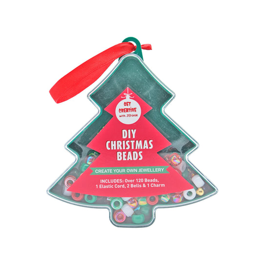 DIY Christmas Beads