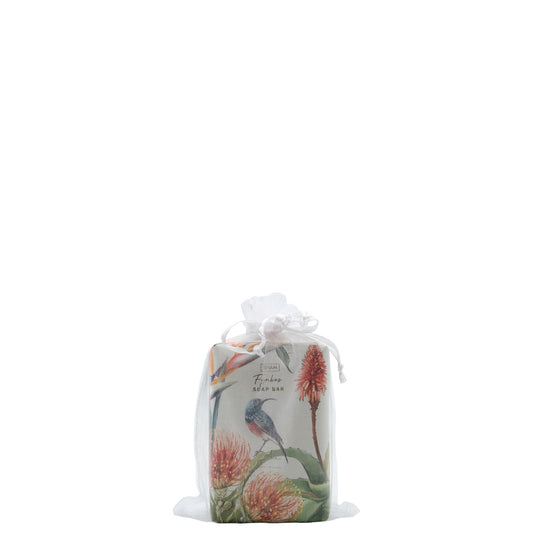A South African Celebration Soap in Organza Bag - 150g