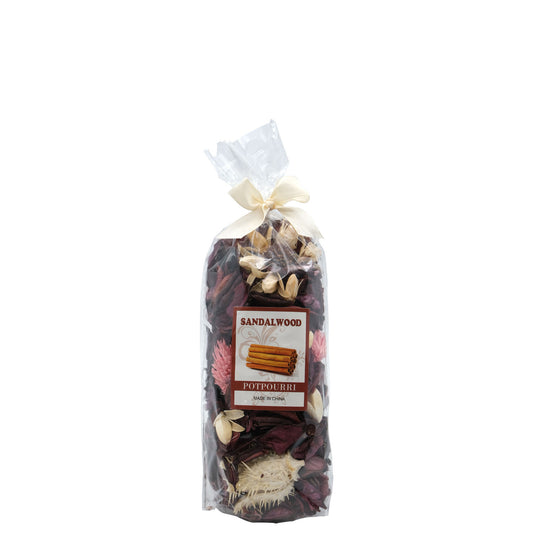 Scented Home Potpourri - Sandalwood
